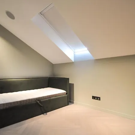 Old Town Luxury Apartment Kaunas