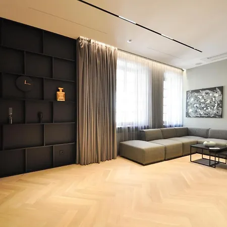 Old Town Luxury