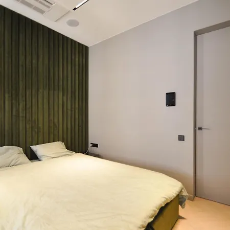 Apartment Old Town Luxury Kaunas