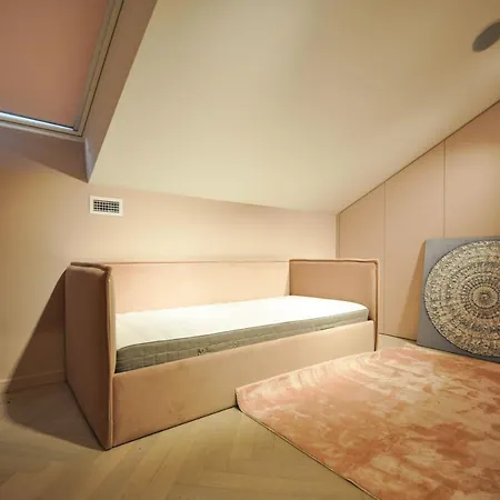 Old Town Luxury Kaunas
